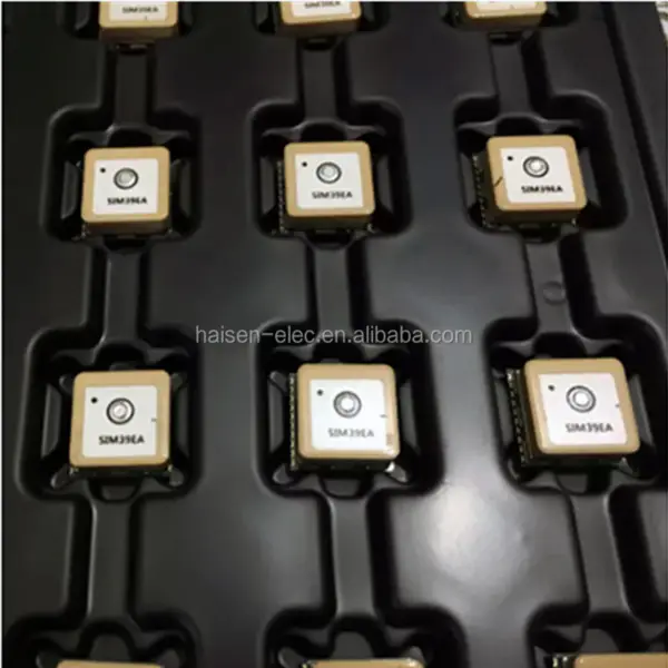 prestazioni affidabili gnss_solutions Posizionamento GLONASS/Galileo Modulo GNSS Modulo ricevitore GPS SIMCOM SIM39EA