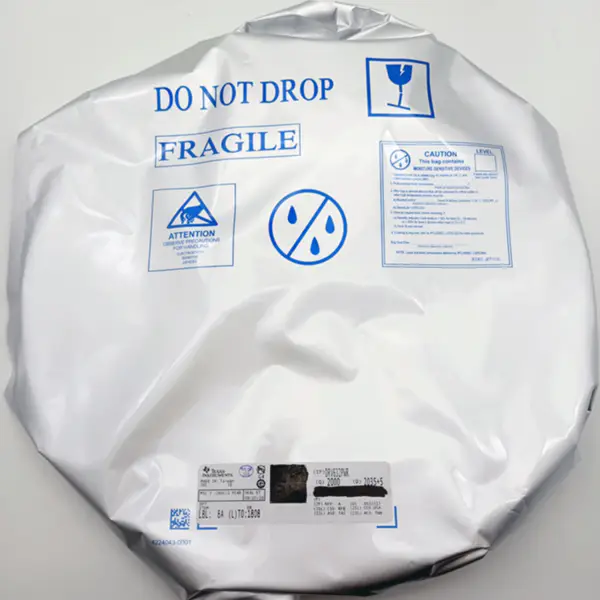 Chip IC amplificatore audio DRV632PWR DRV632PW IC LINE DRIVER 14TSSOP