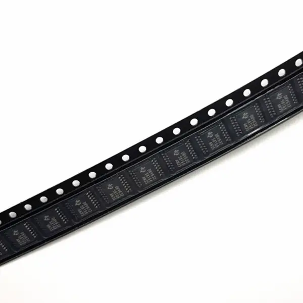 Chip IC amplificatore audio DRV632PWR DRV632PW IC LINE DRIVER 14TSSOP