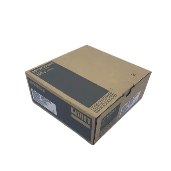 Servomotore Mitsubishi MR-J2S-40B-EE085
