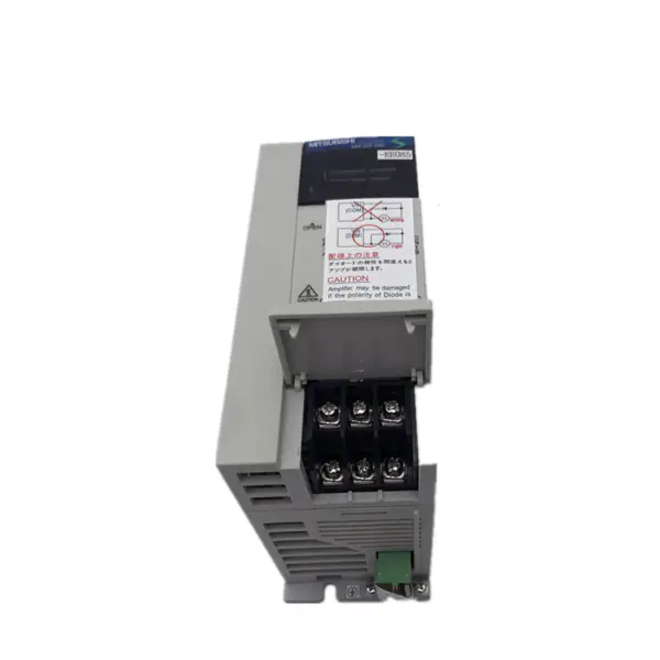 Servomotore Mitsubishi MR-J2S-40B-EE085