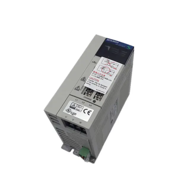 Servocomando Mitsubishi MR-J2S-40CP