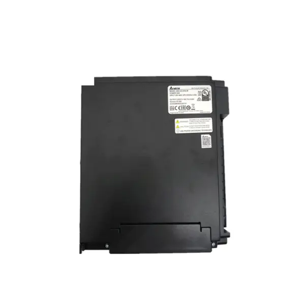 Servoazionamento e motore CA Delta serie ASDA-A2 ASD-A2-2043-M