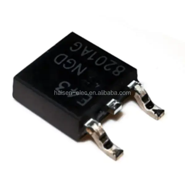 Nuovo componente elettronico IC Chips TO252 NGD8201AG