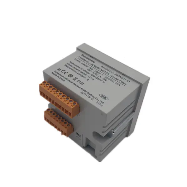 Prodotto di automazione per Panasonic AKW91110 Misuratore di potenza ecologica