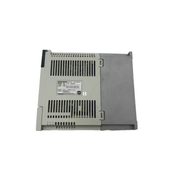 Servocomando Mitsubishi MR-J2S-200CP
