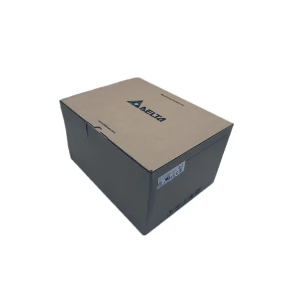 Delta Ac servo motore ECMA-J11020RS pacchetto industriale Ect 220V 2kw TW