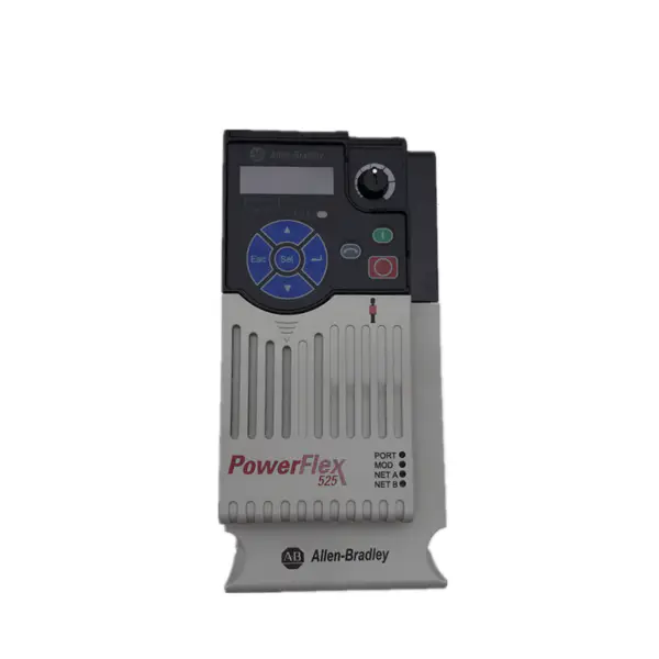 Convertitore di frequenza Powerflex525 25B-D010N104 di Allen bradley