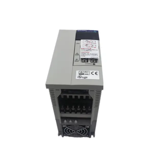 Servocomando Mitsubishi serie MR J2 MR-J2S-350CP