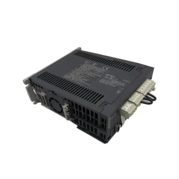 Servoazionamento Mitsubishi serie J3 MR-J3-70A