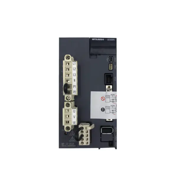 Servoazionamento Mitsubishi MR-J3-350A