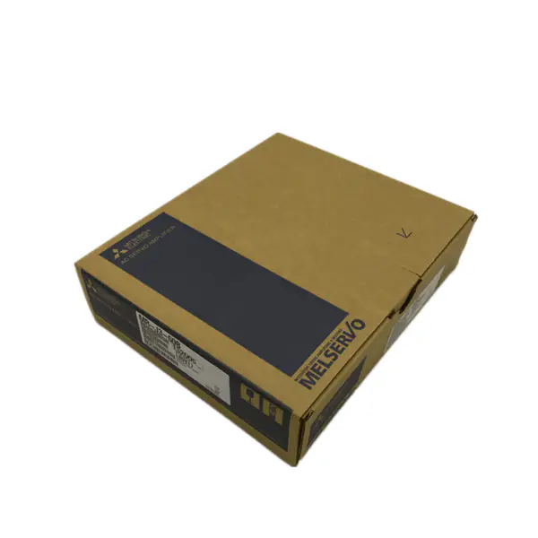 Servoazionamento Mitsubishi serie MR-J3 MR-J3-60B