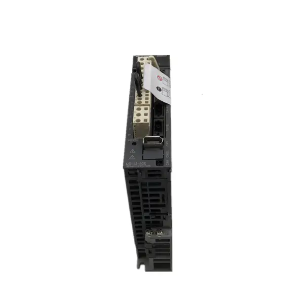 Servoazionamento Mitsubishi serie MR-J3 MR-J3-60B