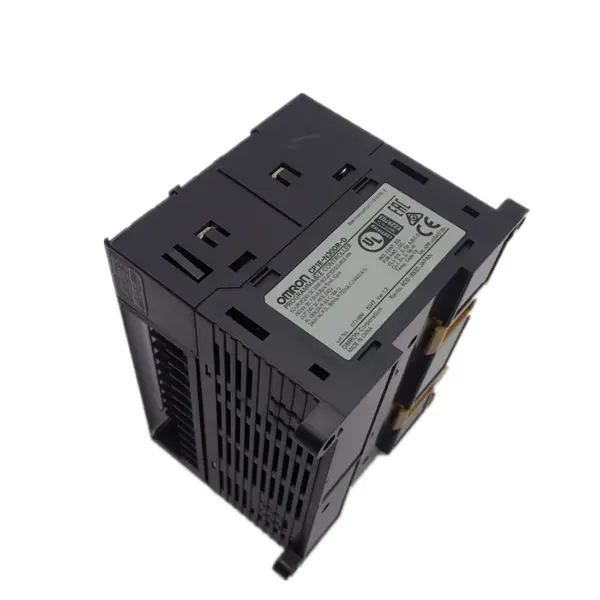 OMRON Serie CP1E Controllore programmabile CP1E-N30DR-D CPU