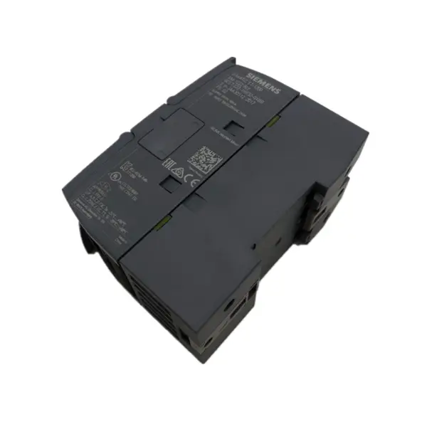 Modulo PLC Siemens 6ES7222-1HF32-0XB0 SIMATIC S7-1200 Uscita digitale SM 1222, 8 DO relè 2 A
