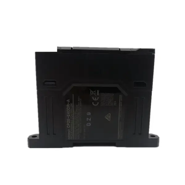 Automazione industriale Omron CP2E-E40DR-A CPU 24 ingressi 16 uscite PLC spedizione veloce
