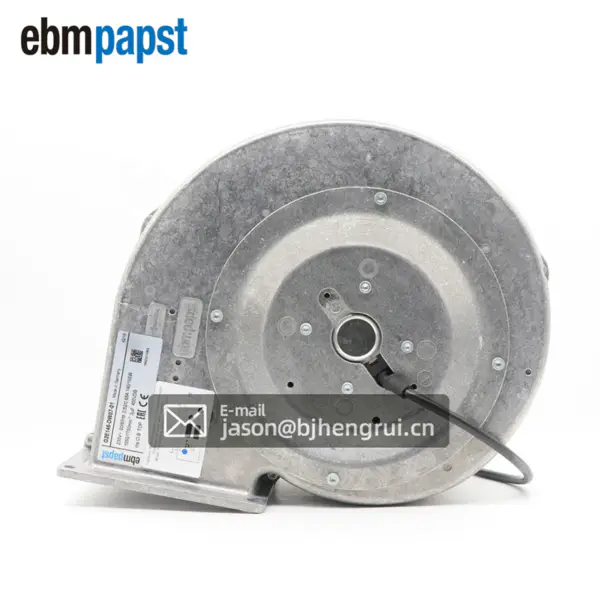 Ebmpapst G2E146-DW07-01 Ventilatore CA 230V 155W