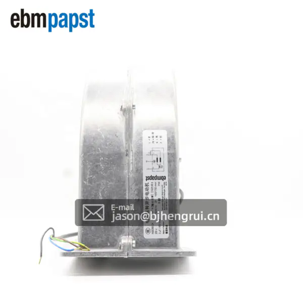 Ebmpapst G2E146-DW07-01 Ventilatore CA 230V 155W