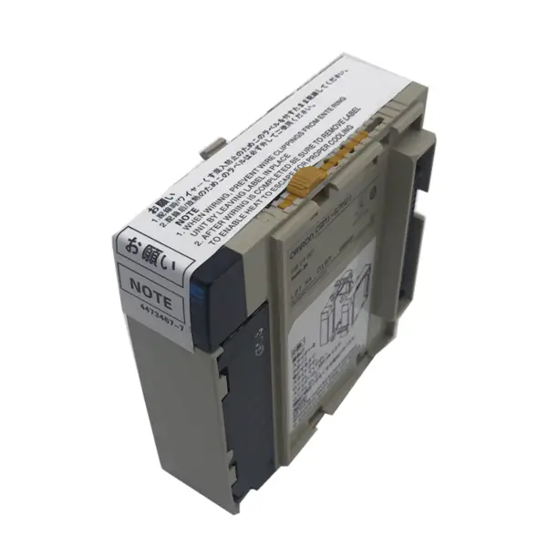 Unità di interfaccia PLC Omron marca CQM1-G7M21