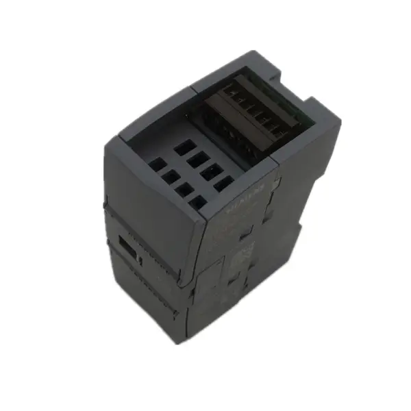 Modulo PLC Siemens SIMATIC S7-1200 Modulo di uscita analogica 6ES7 232-4HD32-0XB0