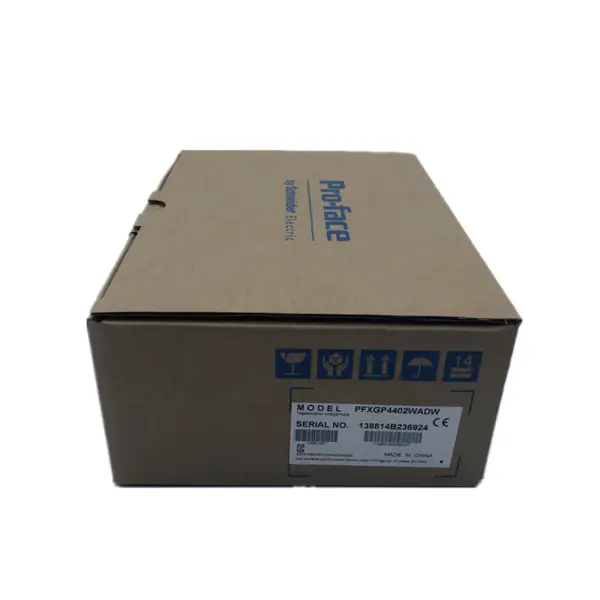 Schermo Proface PFXGP4402WADW