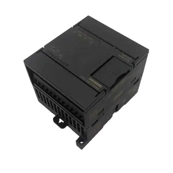 Modulo PLC Siemens 6ES7253-1AA22-0XA0 SIMATIC S7-200 EM253 Modulo di espansione per il posizionamento