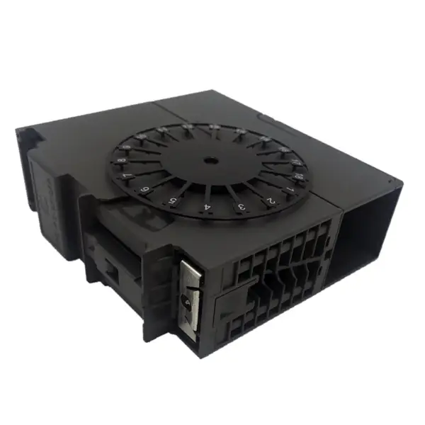 Modulo CPU Siemens SIMATIC S7-300 CPU 315-2DP entro 3 giorni lavorativi 1 pezzo PLC CPU 6ES7315-2AH14-0AB0 Alta qualità DE