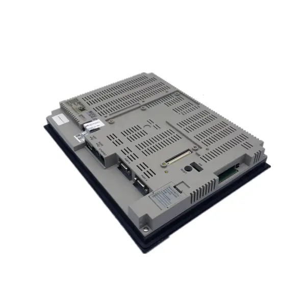 Omron HMI NS12-TS01B-V2 Industria Elettrica Pacchetto Touch Screen Industriale Ect 200-230V 1,5 KW JP
