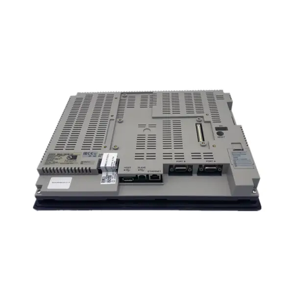 Omron HMI NS12-TS01B-V2 Industria Elettrica Pacchetto Touch Screen Industriale Ect 200-230V 1,5 KW JP