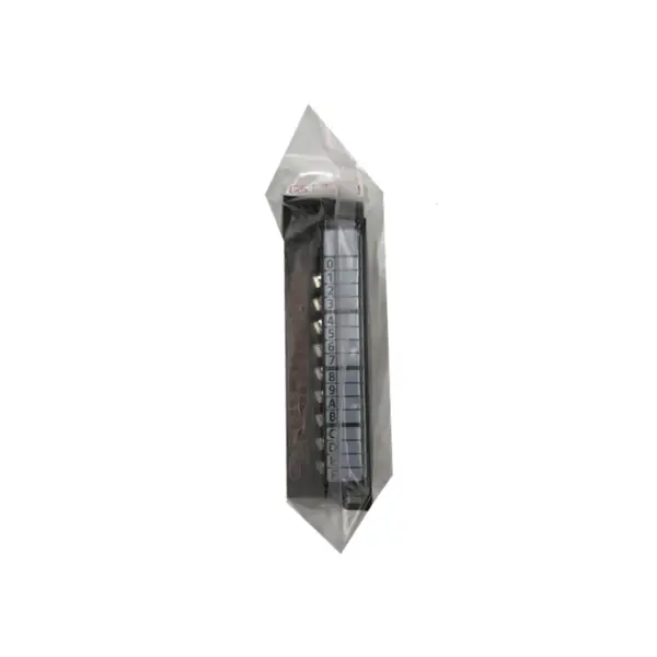 Unità di uscita sorgente a transistor PLC serie IQ-R RY40PT5P