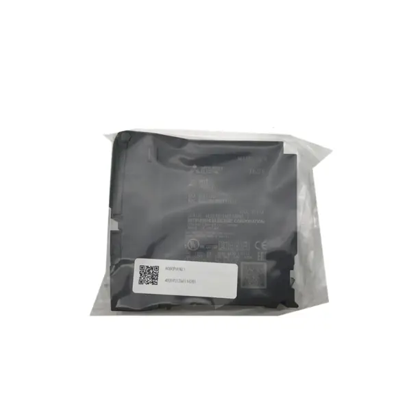 Modulo CPU del controllore Plc industriale serie IQ-R R08CPU