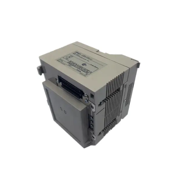 Modulo PLC Omron C200HS-CPU01-E