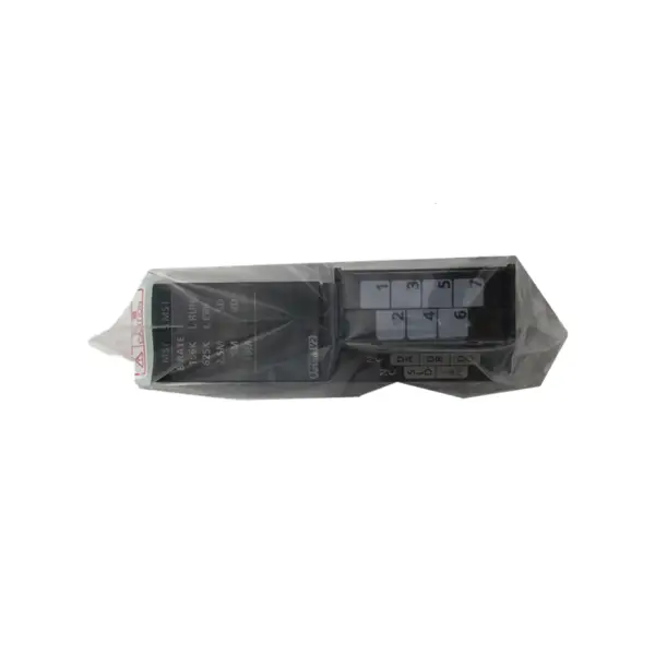 Plc Melsec Mitsubishi IQ-R Modulo CC-Link RJ61BT11 Ver.2