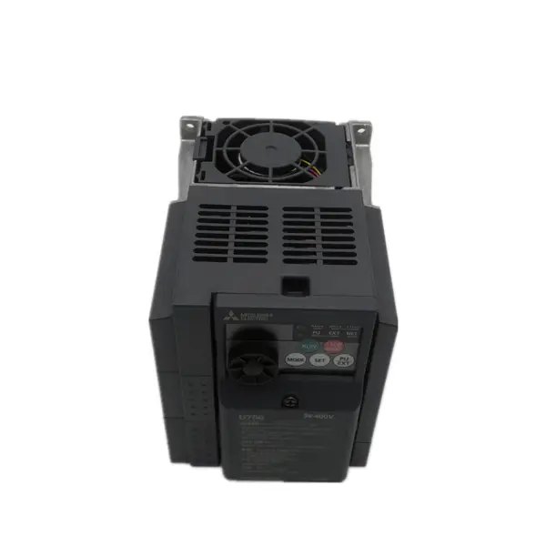 Inverter Mitsubishi 2,2KW FR-D740-2,2K-CHT D700