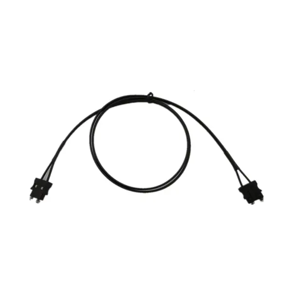 in scatola Mitsubishi Servo MR-J3BUS1M 1M MR-J3-B/MR-J4-B/MR-JE-B Cavo in fibra di comunicazione