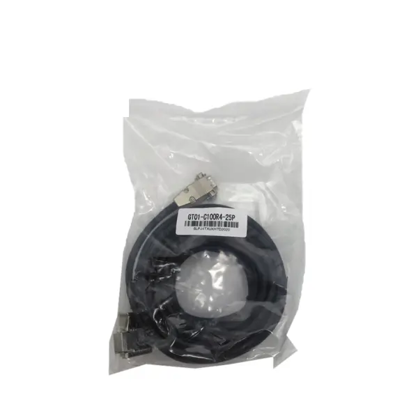 A buon mercato Mitsubishi GT01 Cavo GT01-C100R4-25P