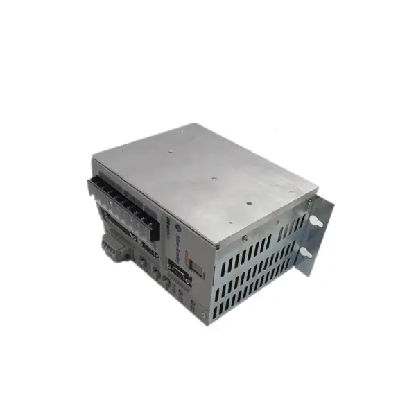 Servoazionamento inverter Allen Bradley 2098-DSD-005X-DN