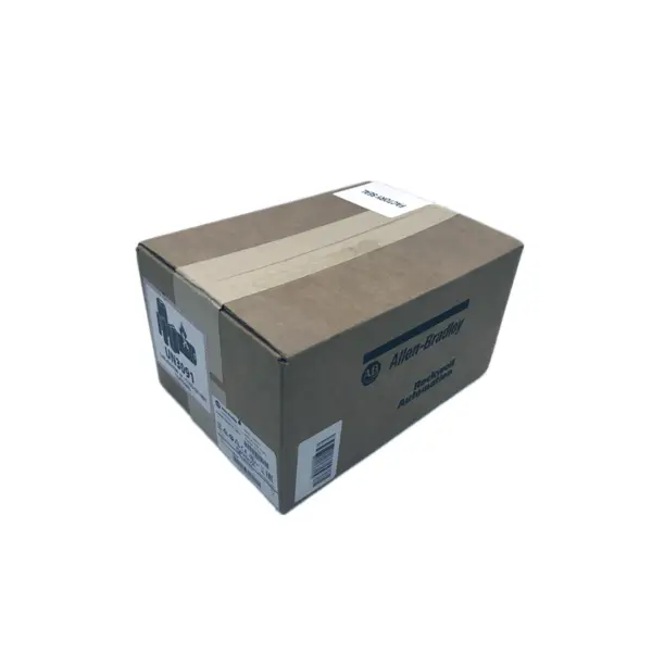 Modulo PLC Allen-Bradley 2711P-T7C22D9P