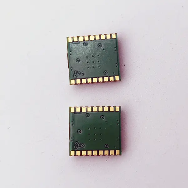 IC MAX-M8Q-0-10 RF RCVR GNSS/GPS 1,575GHZ 18LCC MAX-M8Q-0