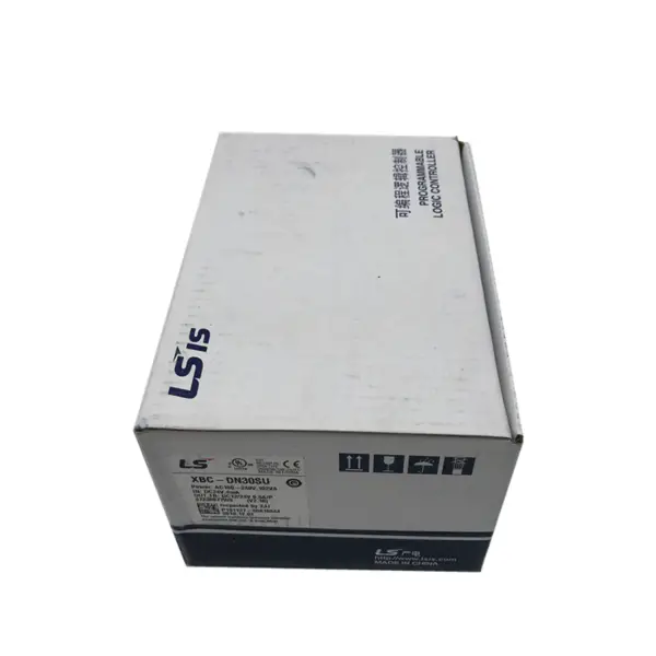 LS plc serie XBC XBC-DN30SU