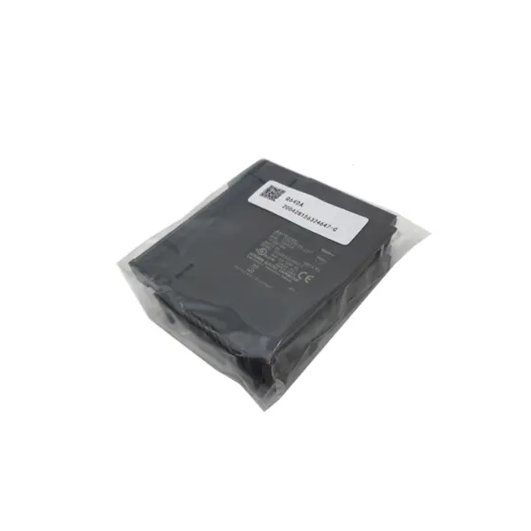 Modulo di uscita analogica PLC Mitsubishi Q64DA