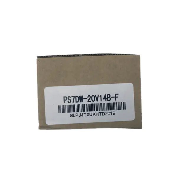 Servo Mitsubishi CN3 Interfaccia Morsettiera PCB PS7DW-20V14B-F MR-B