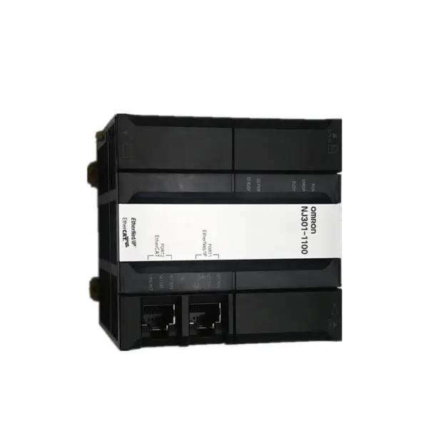 Modulo PLC Omron NJ3011100