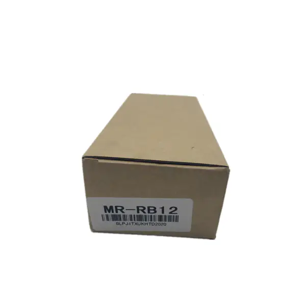 Modulo di frenatura rigenerativa del servomotore Mitsubishi MR-RB12 Resistore di frenatura