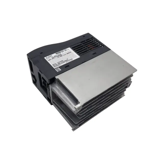 Unità di frenatura Mitsubishi FR-BU2-H15K per inverter di classe 400V