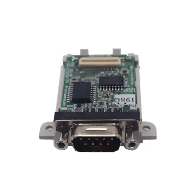 Modulo di espansione Mitsubishi FX3U-232-BD Scheda di estensione della comunicazione seriale RS232