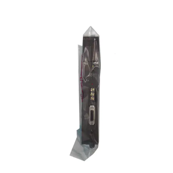 Modulo analogico del controllore PLC Mitsubishi AJ71E71-S3