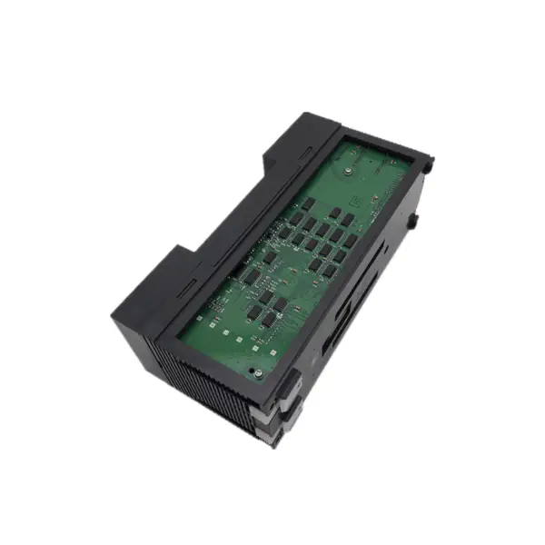 Apparecchiature industriali Controllore logico programmabile Mitsubishi CPU A2NCPUP21-S1