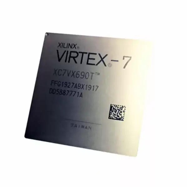 IC Circuito integrato XC7VX690T-2FFG1927I FPGA Field Programmable Gate Array
