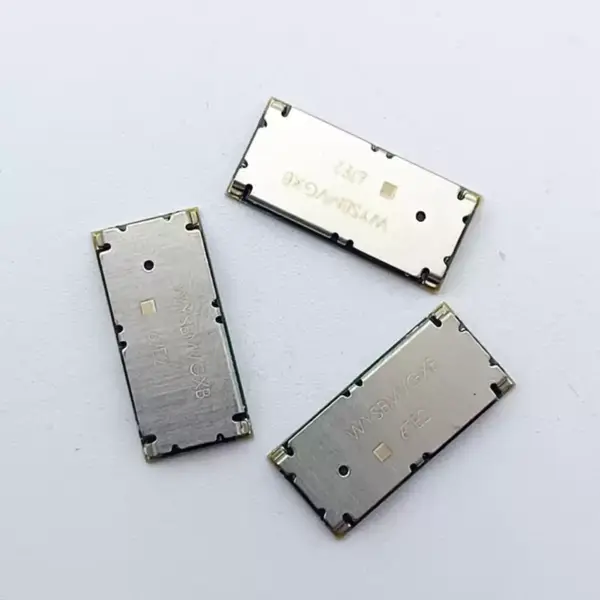circuiti integrati WYSBM WYSBMVG WYSBMVGXB RX TXRX MODULO WIFI CHIP SMD